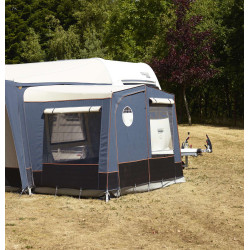 Annex Isabella North/Coast 250