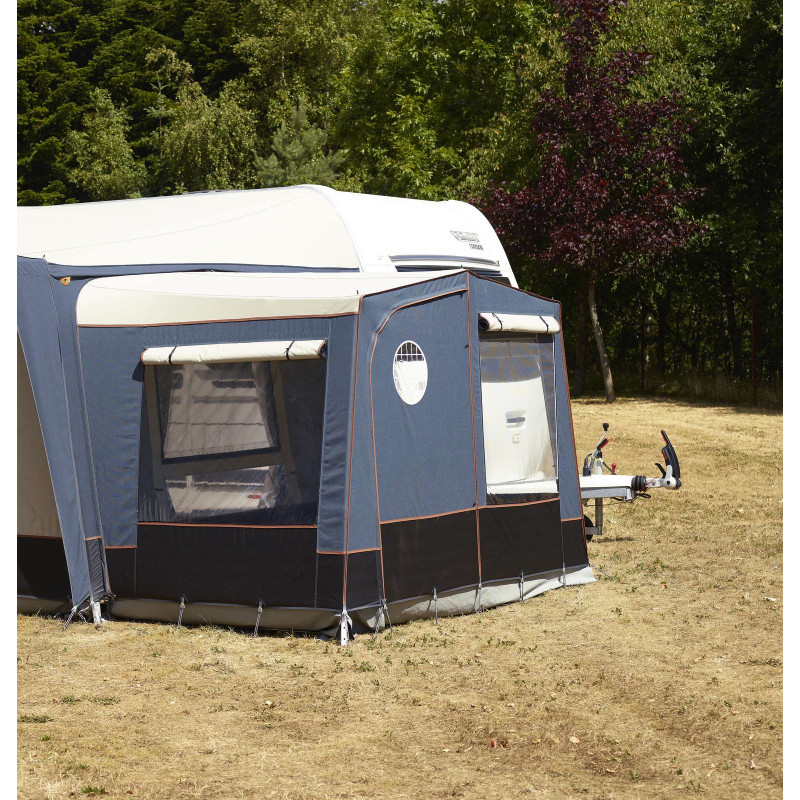 Annex Isabella North/Coast 250