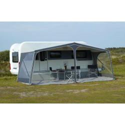 Isabella Sun Shine Plus Solsejl